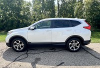 Image for 2019 Honda CR-V EXL ID: 7647683