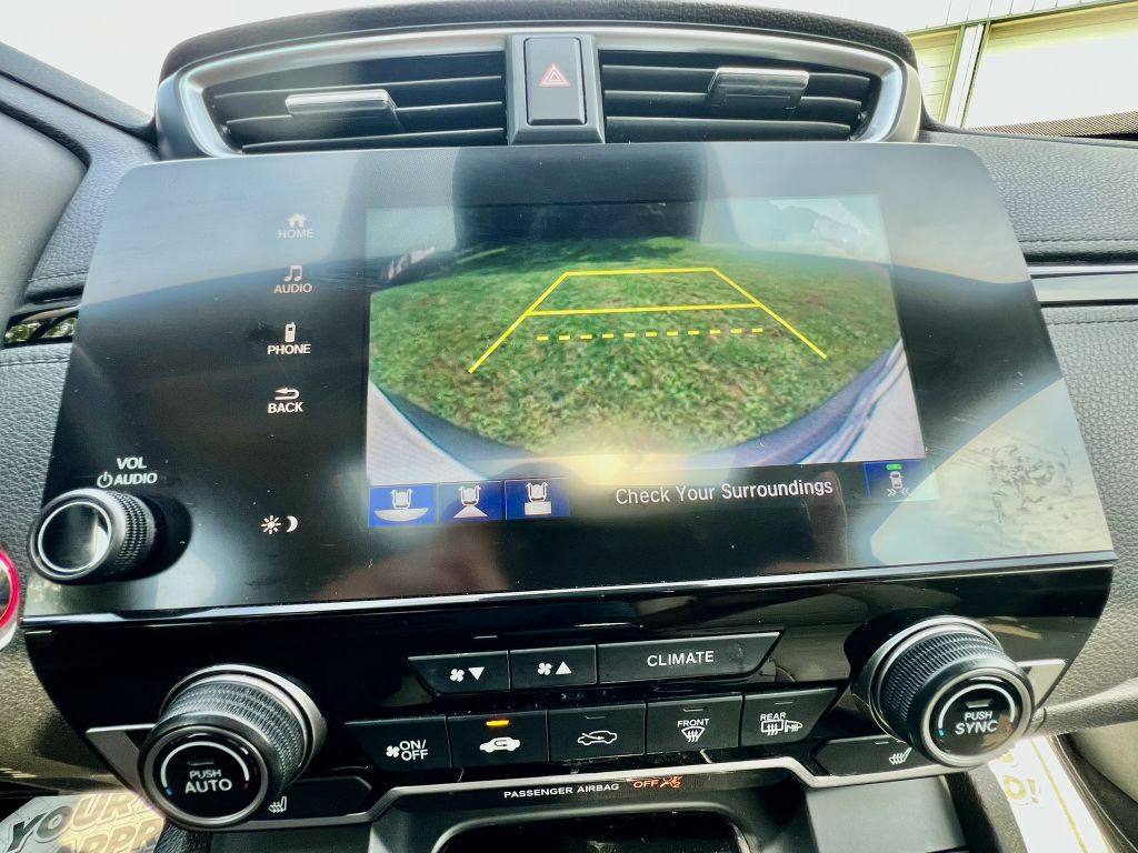 2019 Honda CR-V Image 13