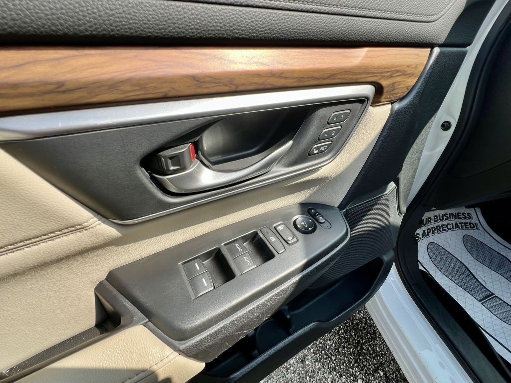 2019 Honda CR-V Image 14