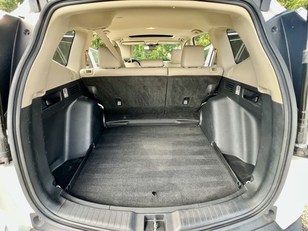 2019 Honda CR-V Image 17