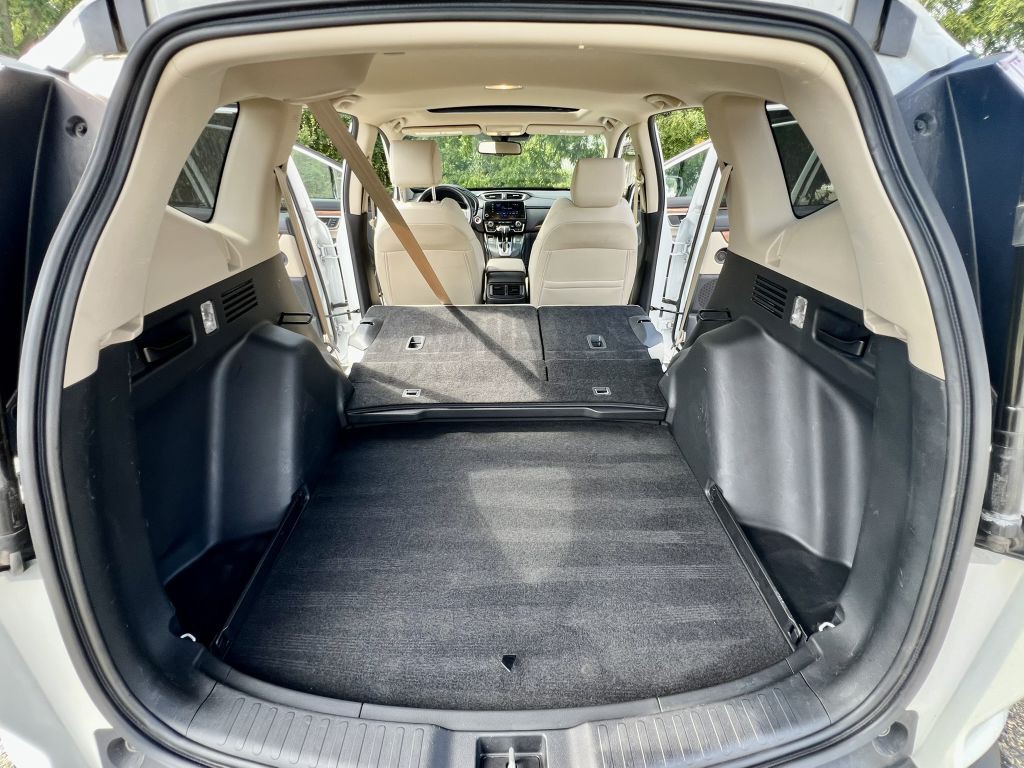 2019 Honda CR-V Image 18