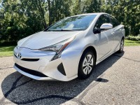 Image for 2017 Toyota Prius  ID: 7647735