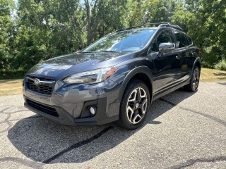 Image for 2018 Subaru Crosstrek Limited ID: 7650414