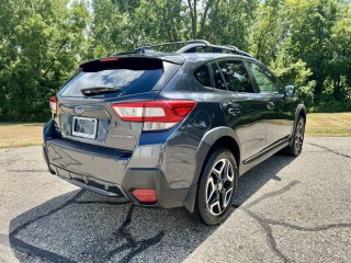 Image for 2018 Subaru Crosstrek Limited ID: 7650414