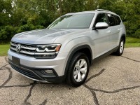 Image for 2018 Volkswagen Atlas SE ID: 7668596