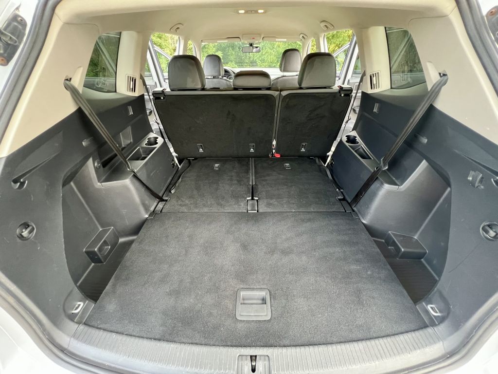 2018 Volkswagen Atlas Image 19