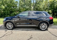 Image for 2017 Lincoln MKX Reserve ID: 7676548