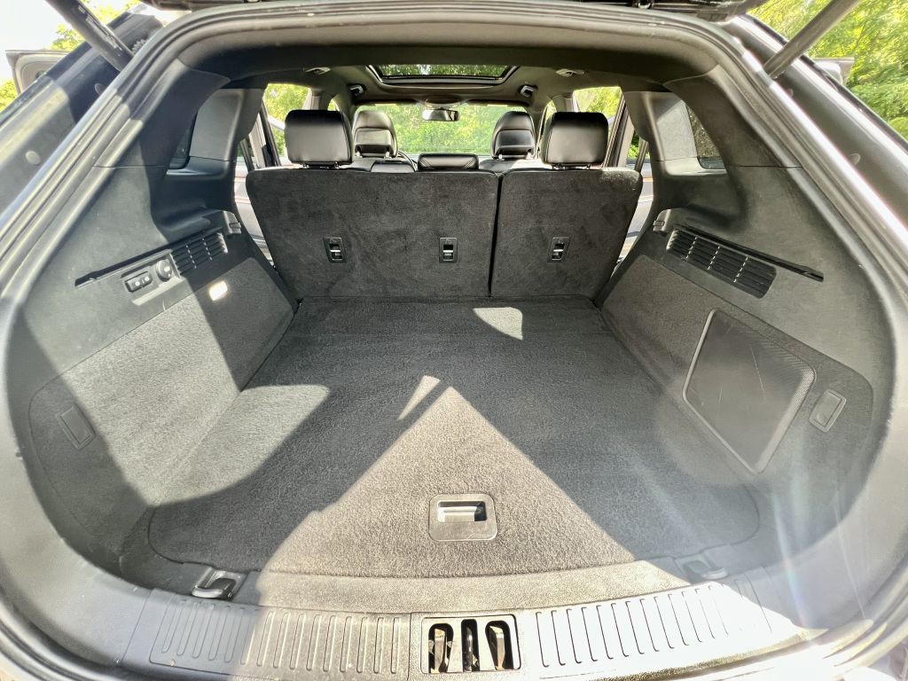 2017 Lincoln MKX Image 19