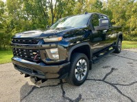 Image for 2021 Chevrolet Silverado 1500 Custom ID: 7685314