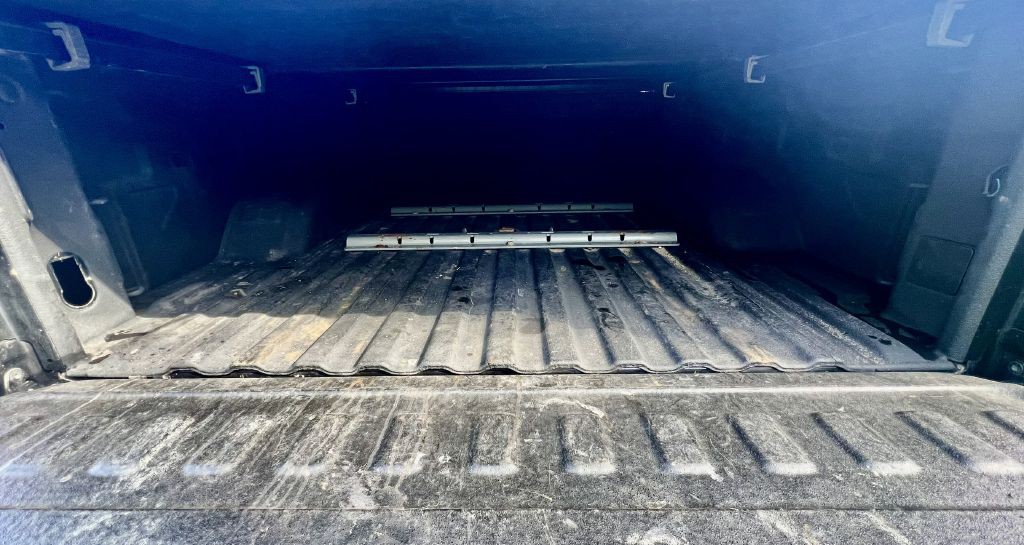 2021 Chevrolet Silverado 1500 Image 18