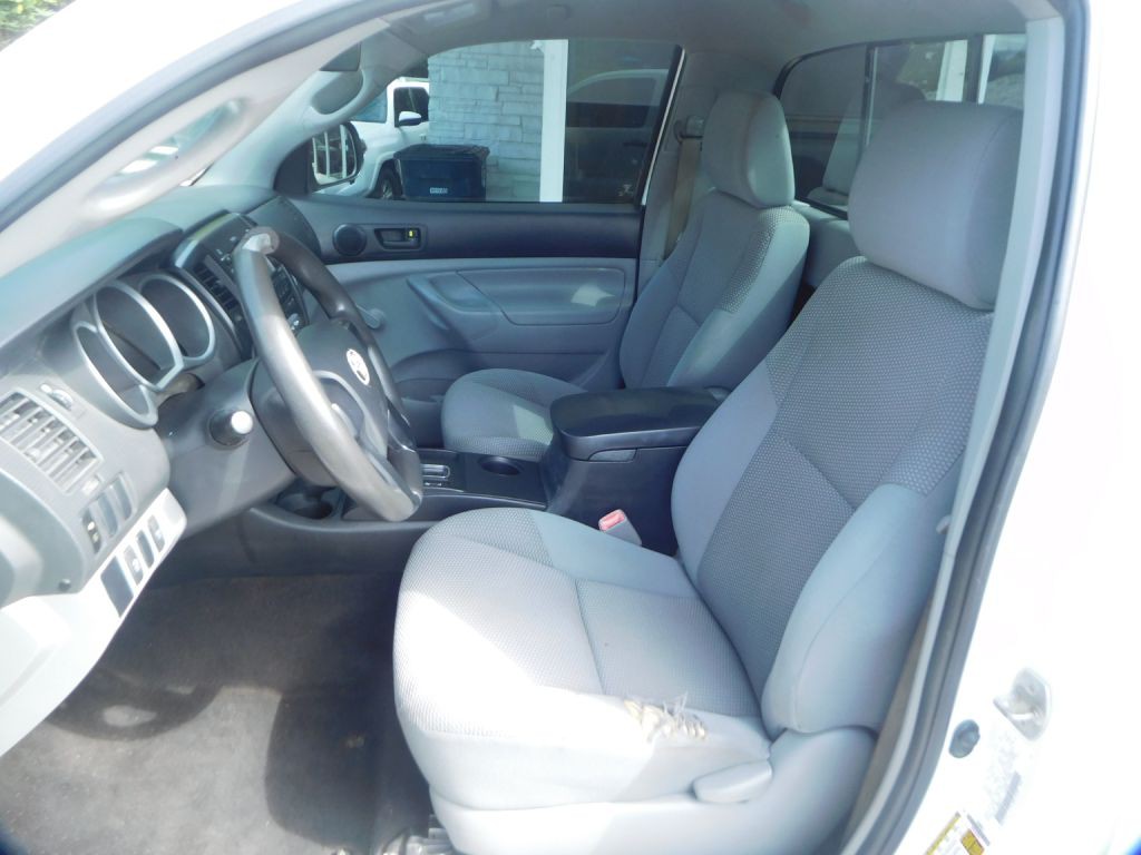 2012 Toyota Tacoma Image 7