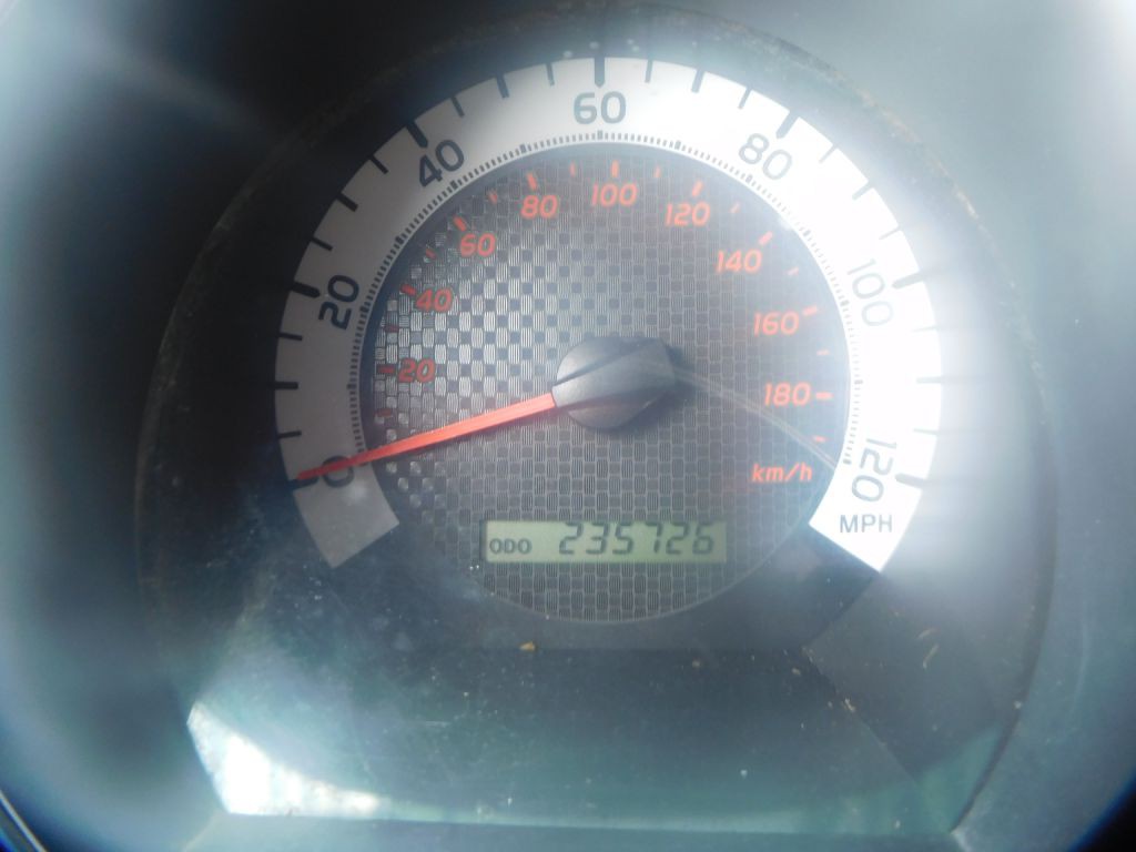 2012 Toyota Tacoma Image 10