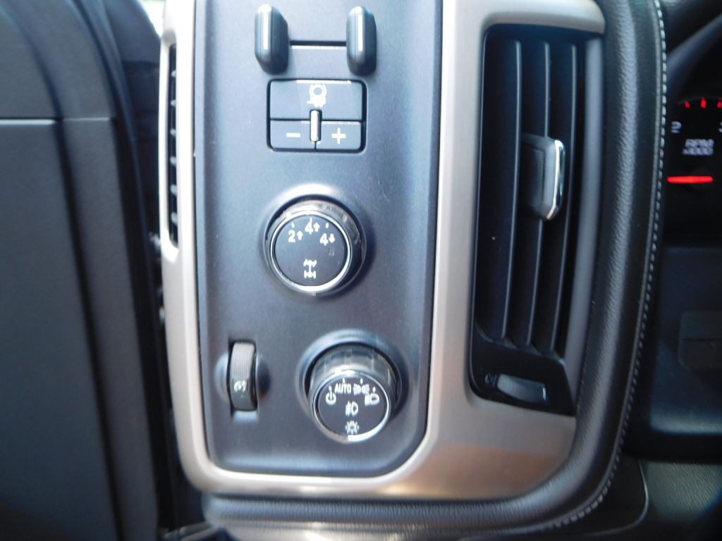 2015 GMC Sierra Image 12