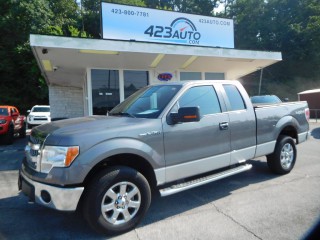 Image for 2013 Ford F-150 Super Cab ID: 6657138