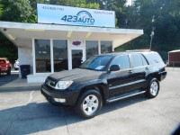 Image for 2005 Toyota 4Runner SR5 ID: 6657149