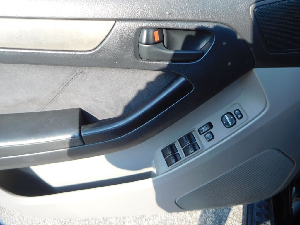 2005 Toyota 4Runner Image 10