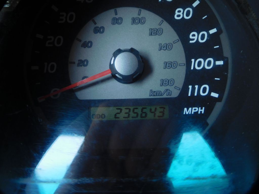 2005 Toyota 4Runner Image 12