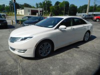 Image for 2015 Lincoln MKZ  ID: 6657962
