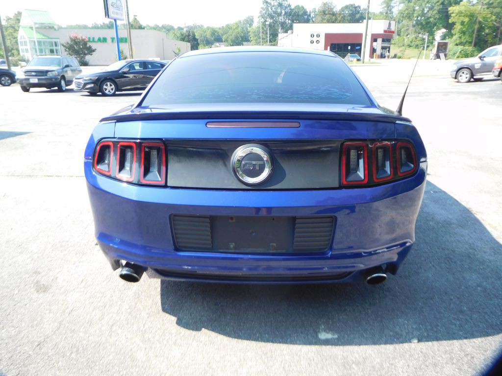 2014 Ford Mustang Image 5
