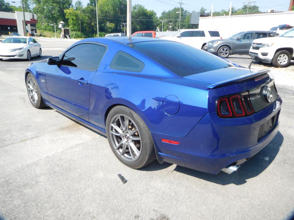 2014 Ford Mustang Image 6