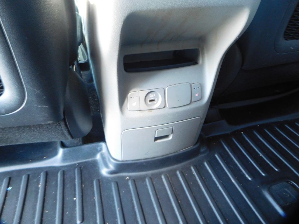 2015 Kia Sedona Image 10