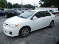Image for 2011 Toyota Corolla BASE ID: 6729751