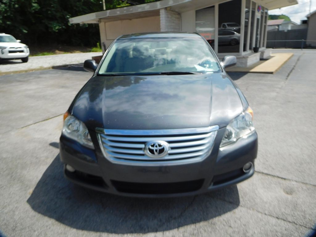 2009 Toyota Avalon Image 2