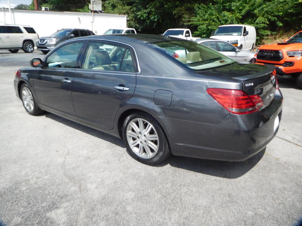 2009 Toyota Avalon Image 6