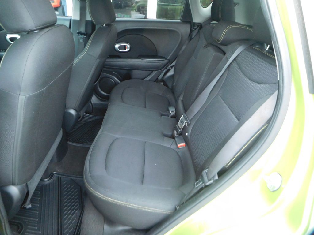 2016 Kia Soul Image 7