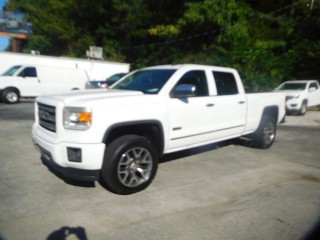 Image for 2014 GMC Sierra 1500 SLT ID: 6766586