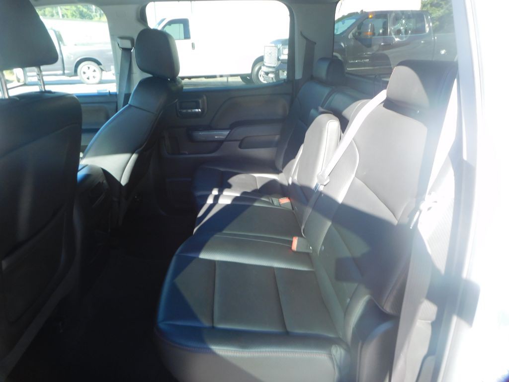 2014 GMC Sierra Image 8