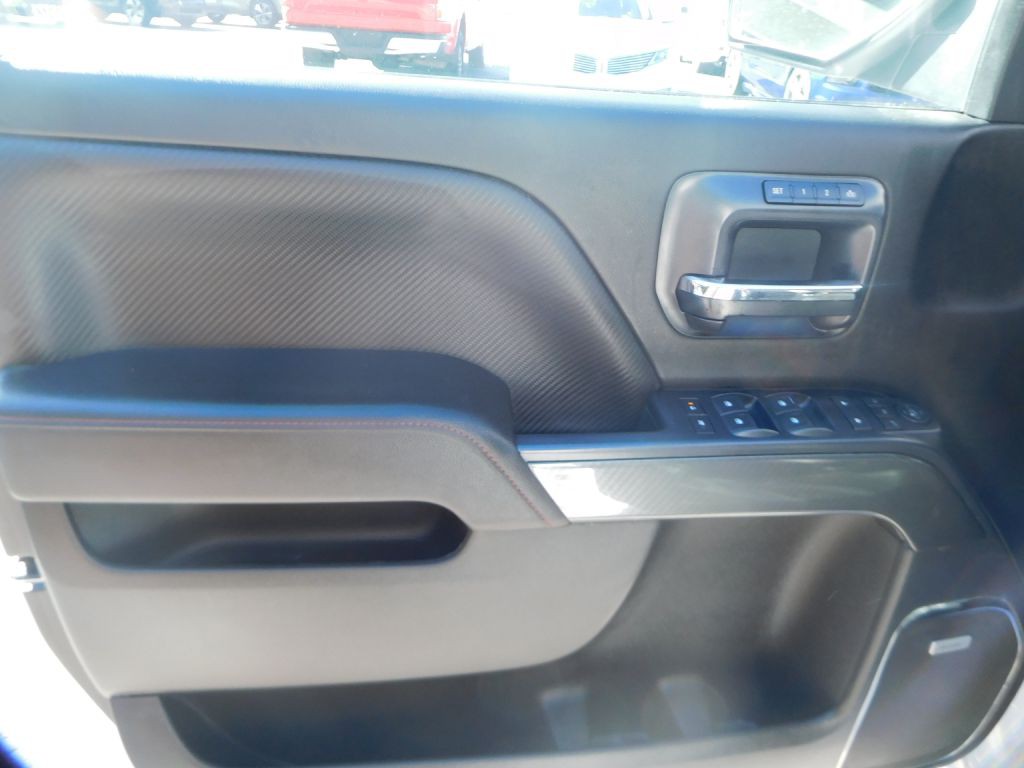 2014 GMC Sierra Image 10