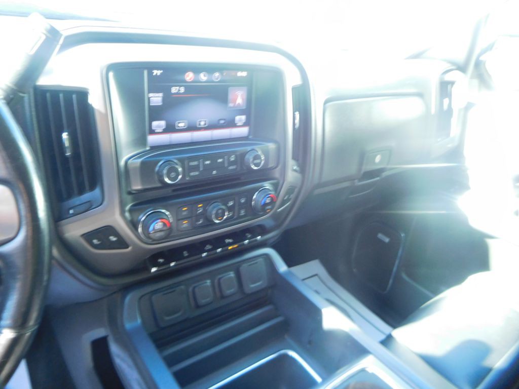 2014 GMC Sierra Image 11