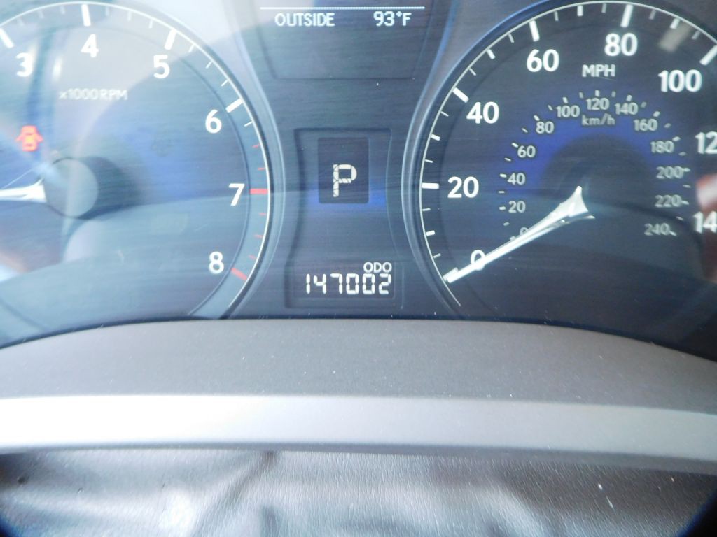 2010 Lexus RX Image 12