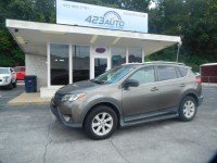 Image for 2013 Toyota Rav4 LE ID: 6766699