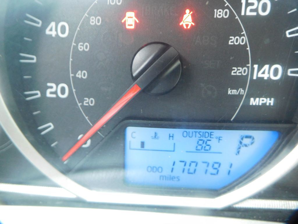 2013 Toyota Rav4 Image 11