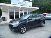 Image for 2017 Honda CR-V LX ID: 6771833