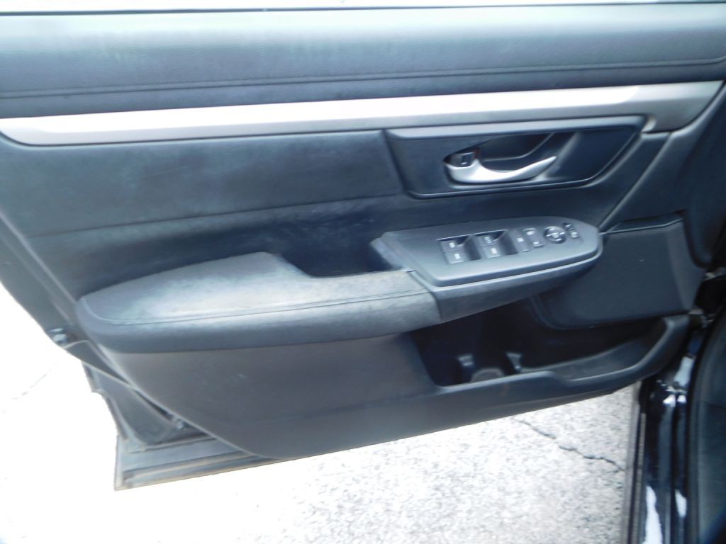 2017 Honda CR-V Image 11