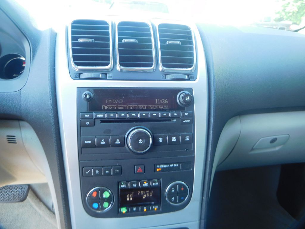 2012 GMC Acadia Image 13