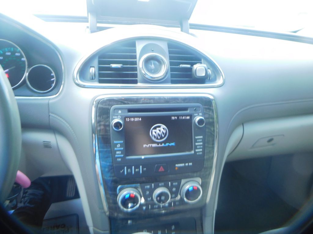 2014 Buick Enclave Image 7