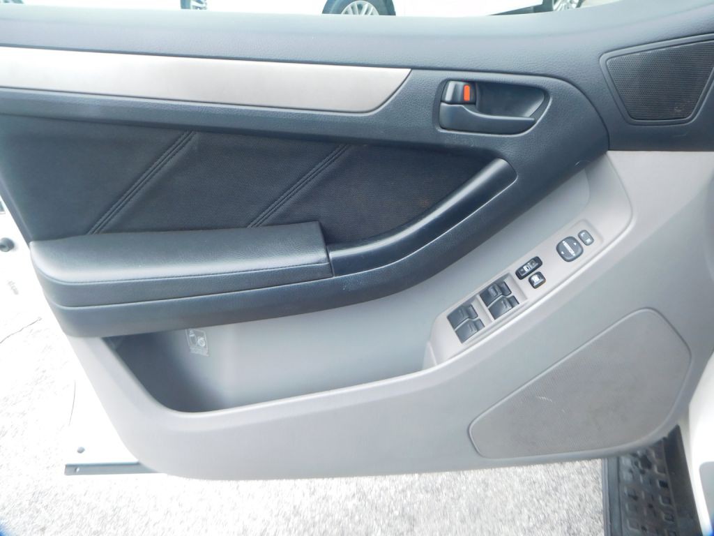 2014 Buick Enclave Image 8