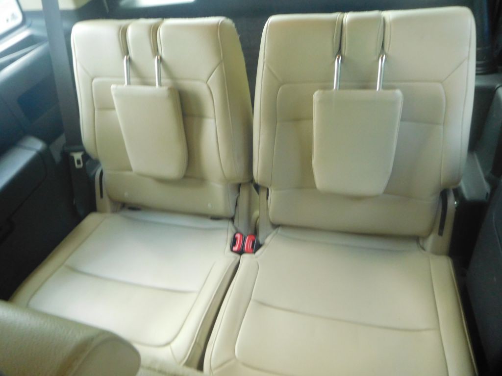 2019 Ford Flex Image 8