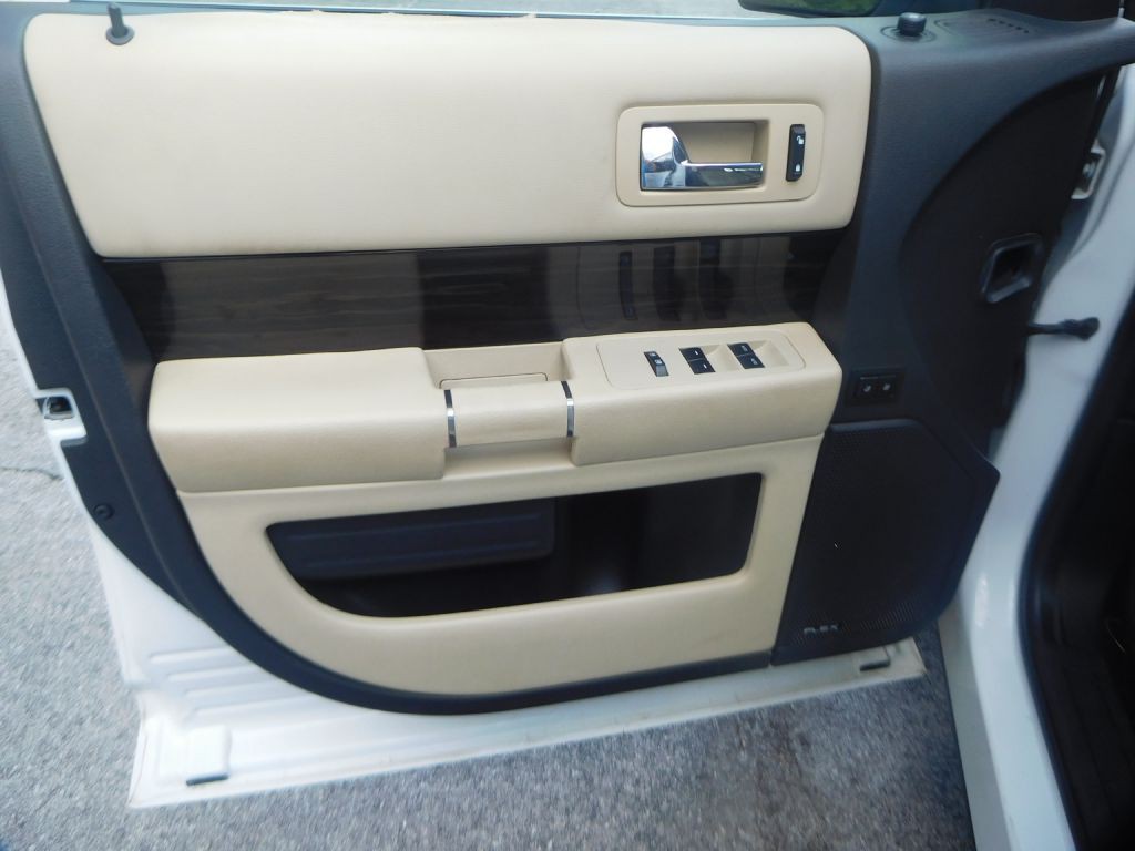 2019 Ford Flex Image 11