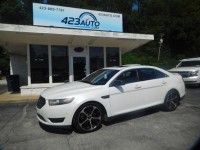 Image for 2014 Ford Taurus SHO ID: 6872328