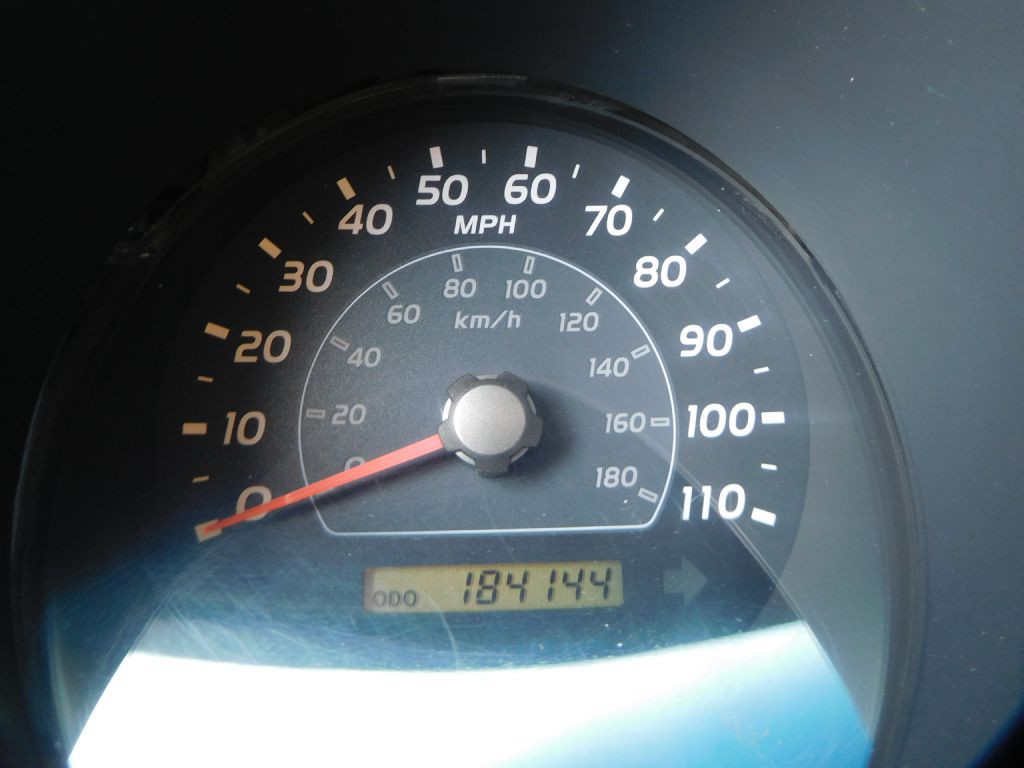 2007 Toyota 4Runner Image 11