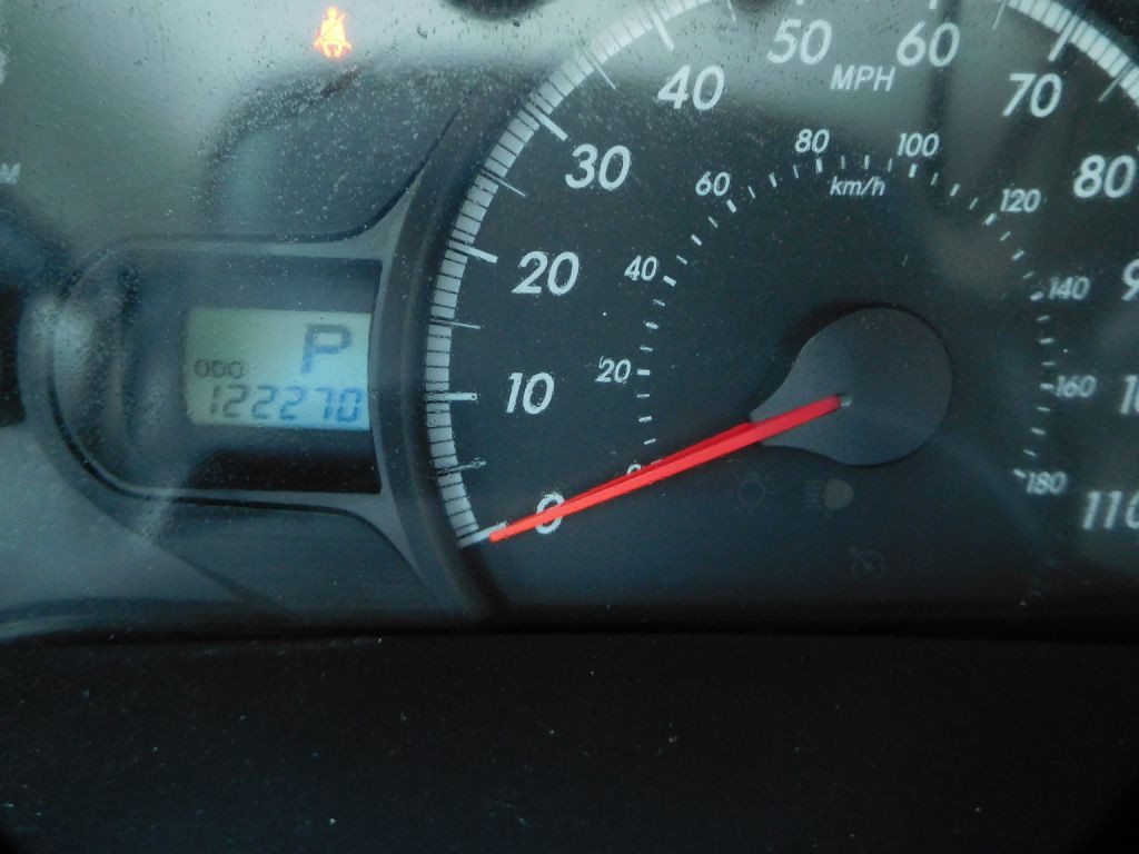 2011 Toyota Sienna Image 12