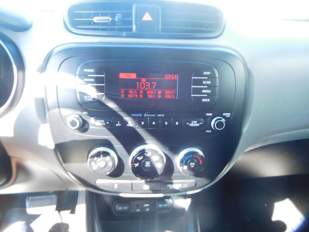 2016 Kia Soul Image 10