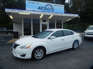 Image for 2015 Nissan Altima 2.5 ID: 6956732