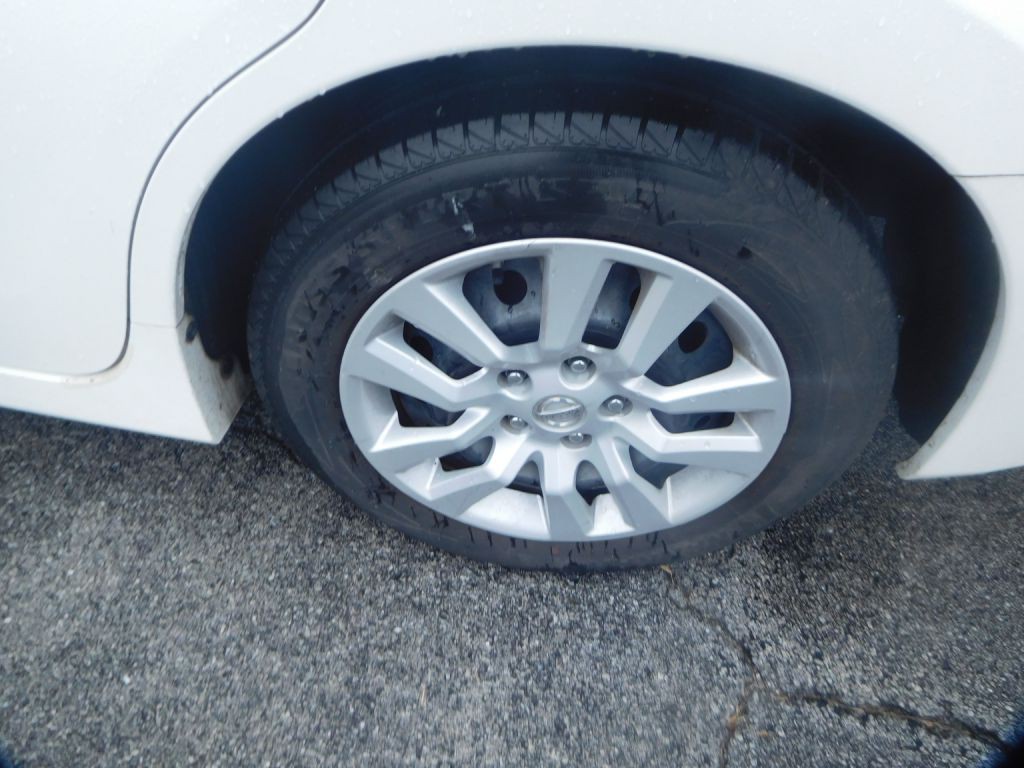 2015 Nissan Altima Image 7