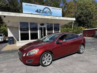 Image for 2011 Volvo S60 T6 ID: 6965329